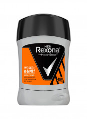 Antiperspirant Stick Workout 40g