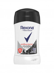 Deodorant Stick Antibac And Invisible 40g