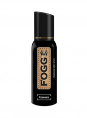 Fantastic Body Spray Absolute 120ml