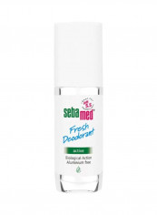 Fresh Deodorant Active Roll-On 50ml