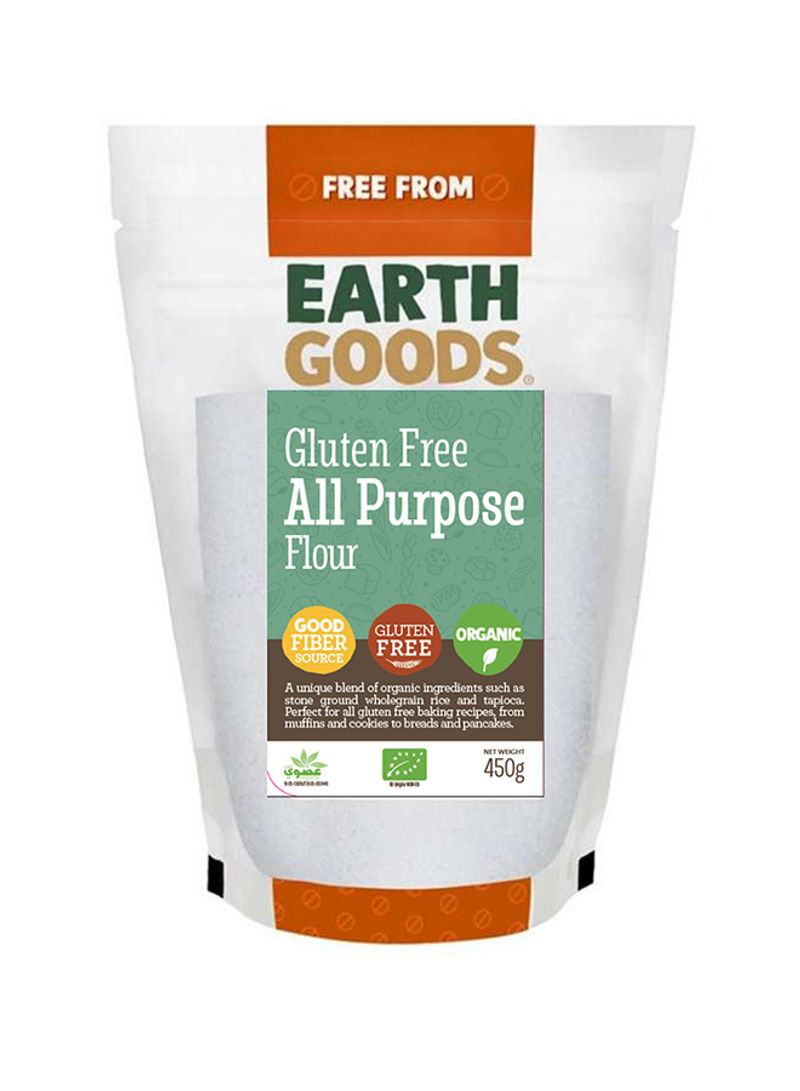 Organic All Purpose Flour 450g