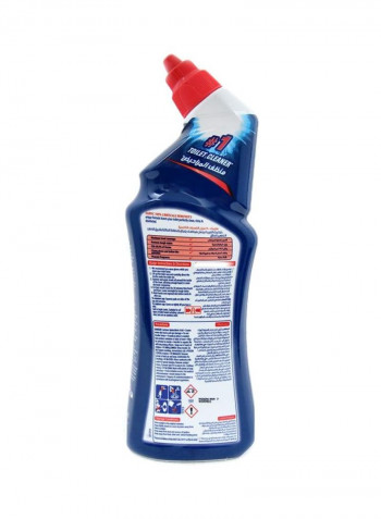 Original Liquid Limescale Remover Toilet Cleaner 750ml