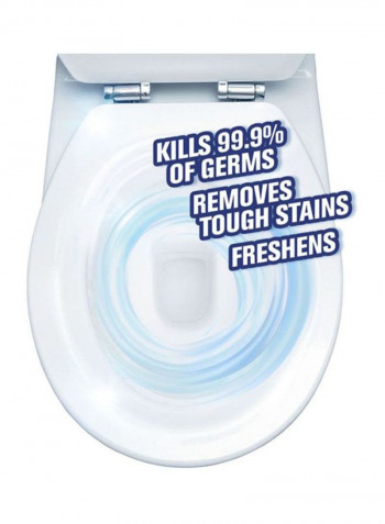 Original Liquid Limescale Remover Toilet Cleaner 750ml