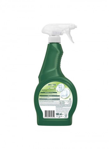 2in1 Anti-Bacterial Spray 500ml