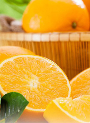 Orange Healthy Kitchen Power Cleaner Spray 500ml