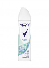 Women Antiperspirant Deodorant Shower Fresh 150ml