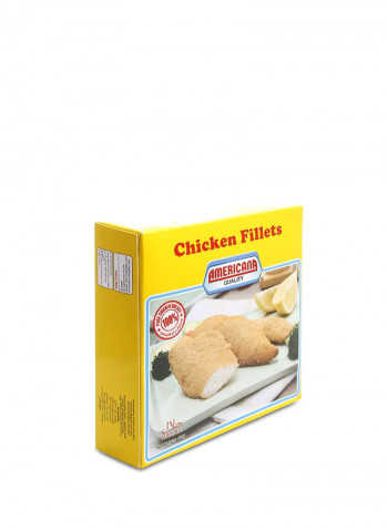 Chicken Fillets 420g