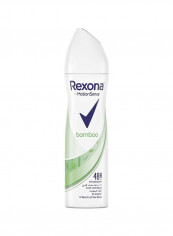 Women Antiperspirant Deodorant Bamboo 150ml