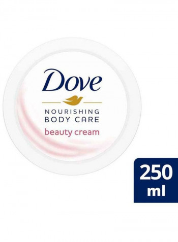 Nourishing Body Care Beauty Cream 250ml