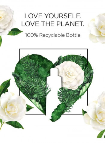 Botanicals Skin Detox Camellia And Aloe Vera Shower Gel 250ml