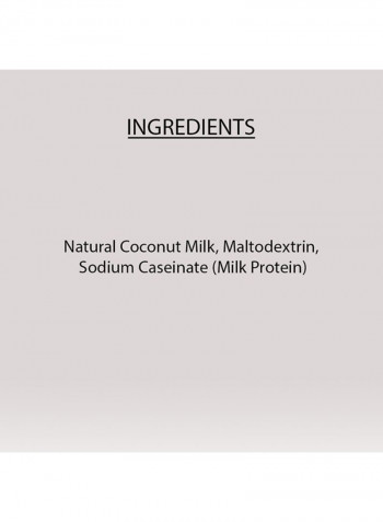Coconut Milk Powder 300g
