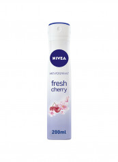 Fresh Cherry Spray 200ml