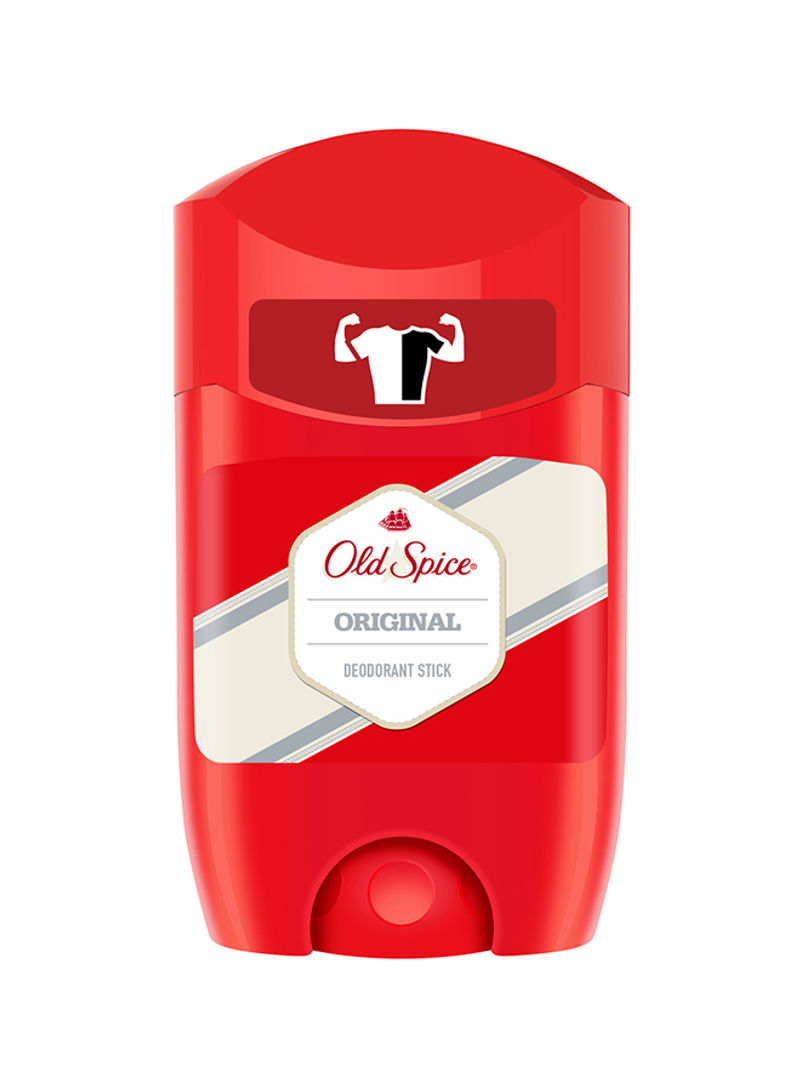 Original Deodorant Stick 50ml