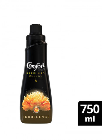 Perfumes Deluxe Concentrated Fabric Conditioner Indulgence 750ml