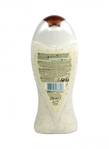 Gourmet Spa Coconut Milk Shower Gel 250ml