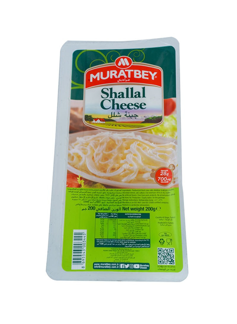 Shalal Cheese 200g