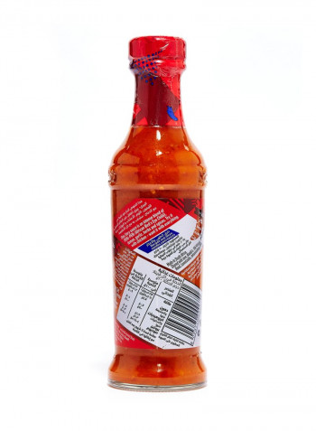 Ex Hot Peri Sauce 250ml