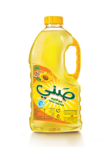 Sun Active Blended Oil 1.5L