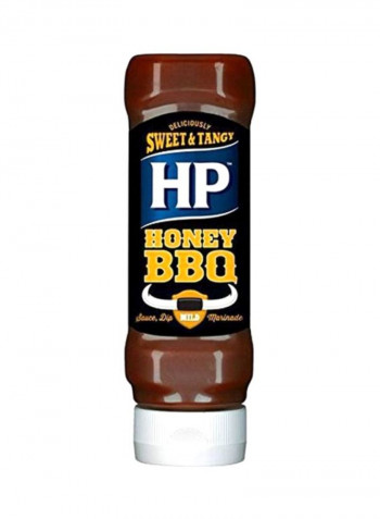 Sweet And Tangy Honey Barbeque Sauce 465g