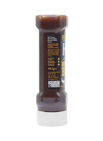 Sweet And Tangy Honey Barbeque Sauce 465g