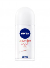 Powder Touch Anti-Perspirant Roll-On Deodorant 50ml