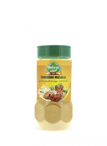 Tandoori Masala 250g