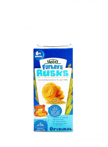 Farley's Rusks 150g