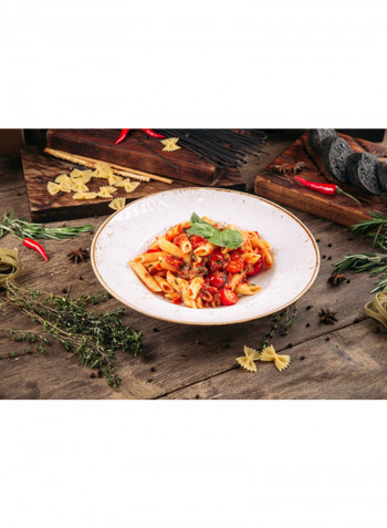 Organic Arrabbiata Pasta Sauce 350g