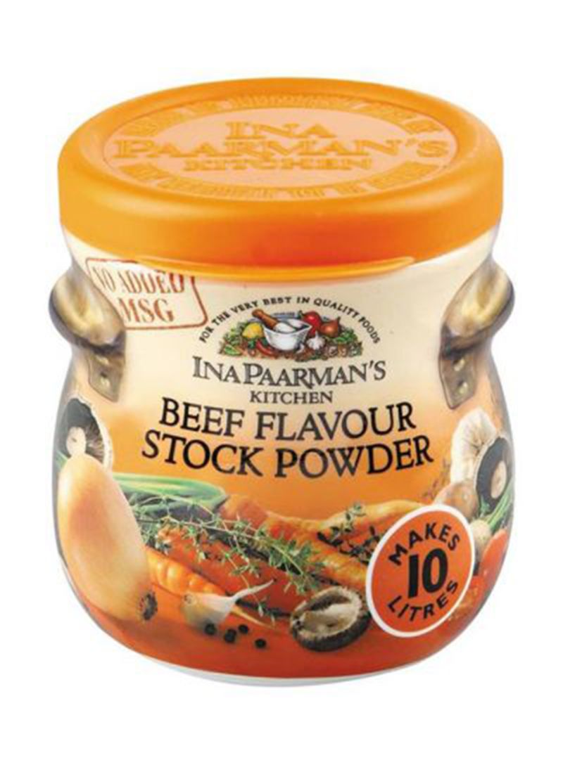 Beef Flavour Stock Powder 150g