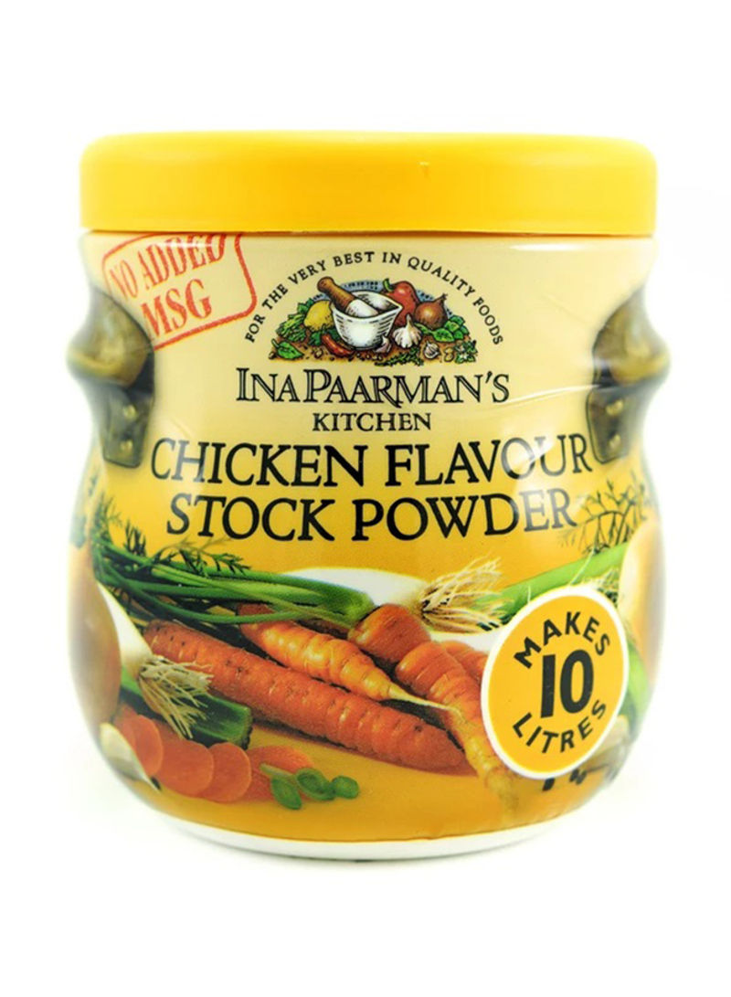 Chicken Flavour Stock Powder 150g
