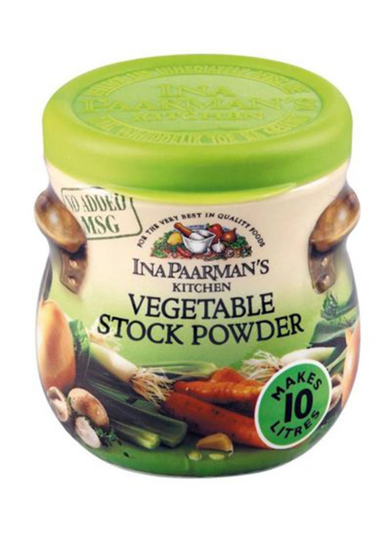Vegetable Stock Powder 150g