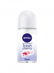 Fresh Cherry Roll-On 50ml