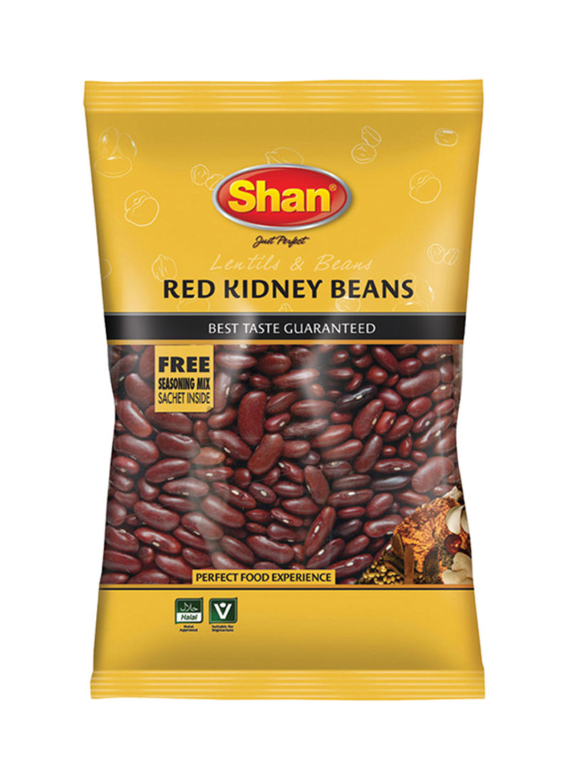 Red Kidney Beans 1kg