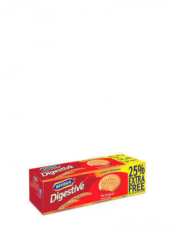 Digestive Original 500g