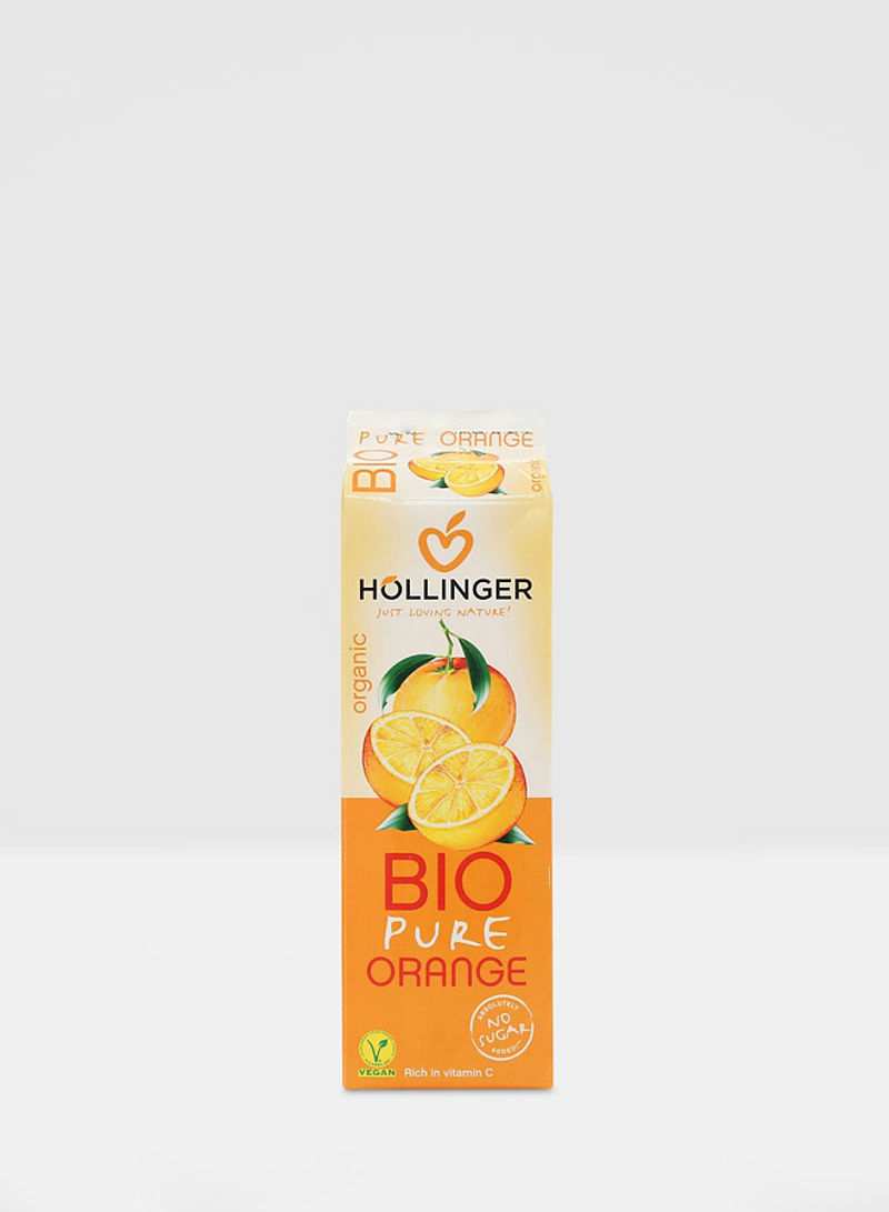 Bio Orange Juice 1L
