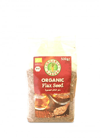 Flax Seeds 500g