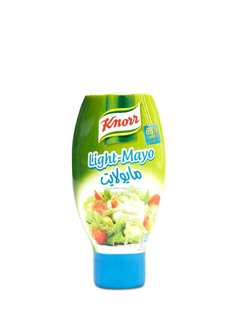 Light-Mayo Squeezy 532ml