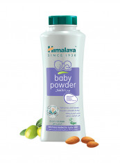 Baby Powder 200g