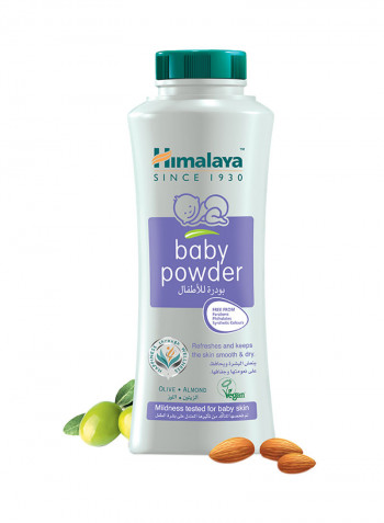 Baby Powder 200g