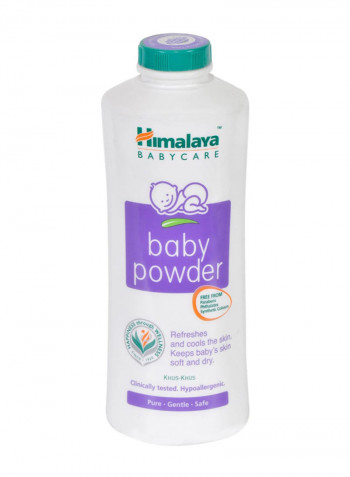 Baby Powder 200g