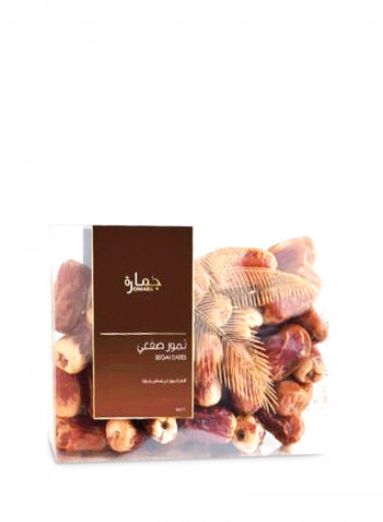 Premium Segai Dates 350g