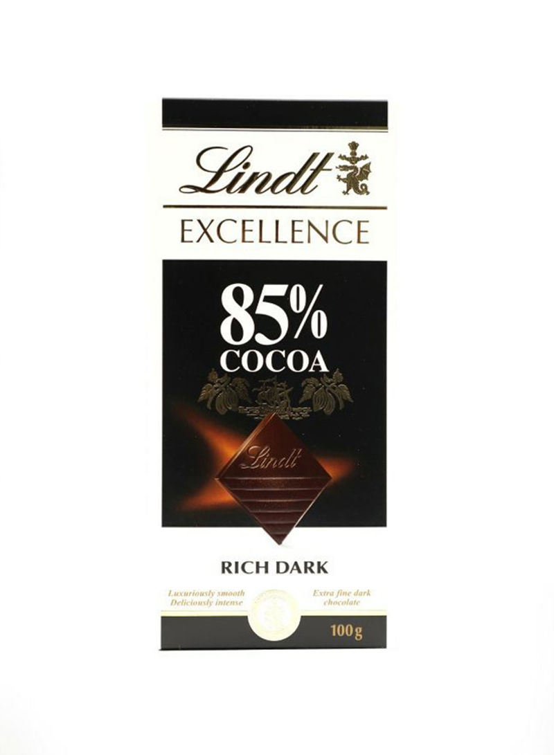 Excellence Rich Dark Chocolate Bar 100g