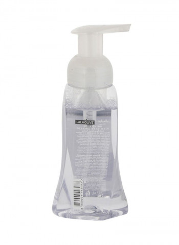 Jasmine Foaming Liquid Handwash 250ml