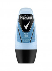 Motion Sense Xtra Cool Men Roll On Clear 50ml