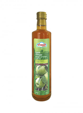 Apple Vinegar 500ml