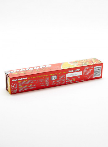 Cling Food Saver Wrap 300feet