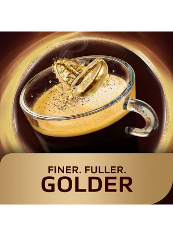 Gold Instant Coffee 50g