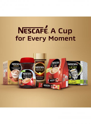 Gold Instant Coffee 50g