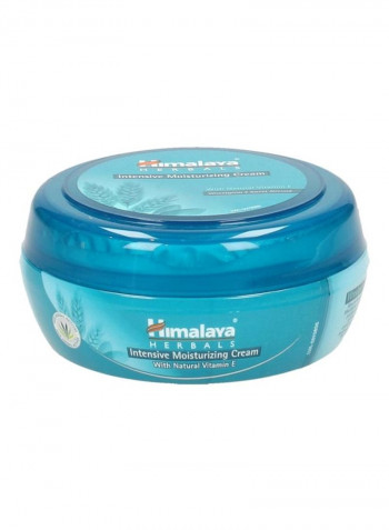 Intensive Moisturising Cream  250ml