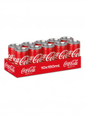 Regular Soft Drink Can 150ml Pack of 10 reviews Regular Soft Drink Can 150ml Pack of 10